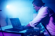 Roland Firnkes DJ ihr Spezialist für Exklusive Hochzeiten und Events.