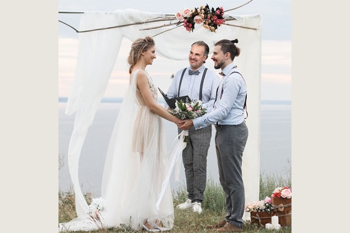 Eure Hochzeit zu einem unvergesslichen Tag machen