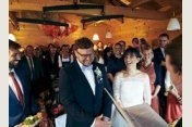 Die Humanistische Trauung - Ihre Wunschhochzeit